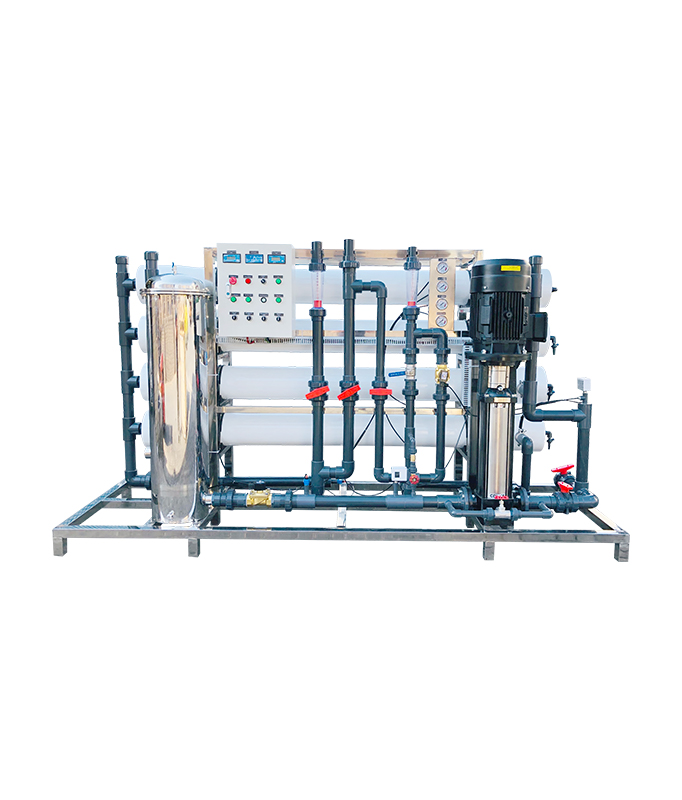 8,000 LPH